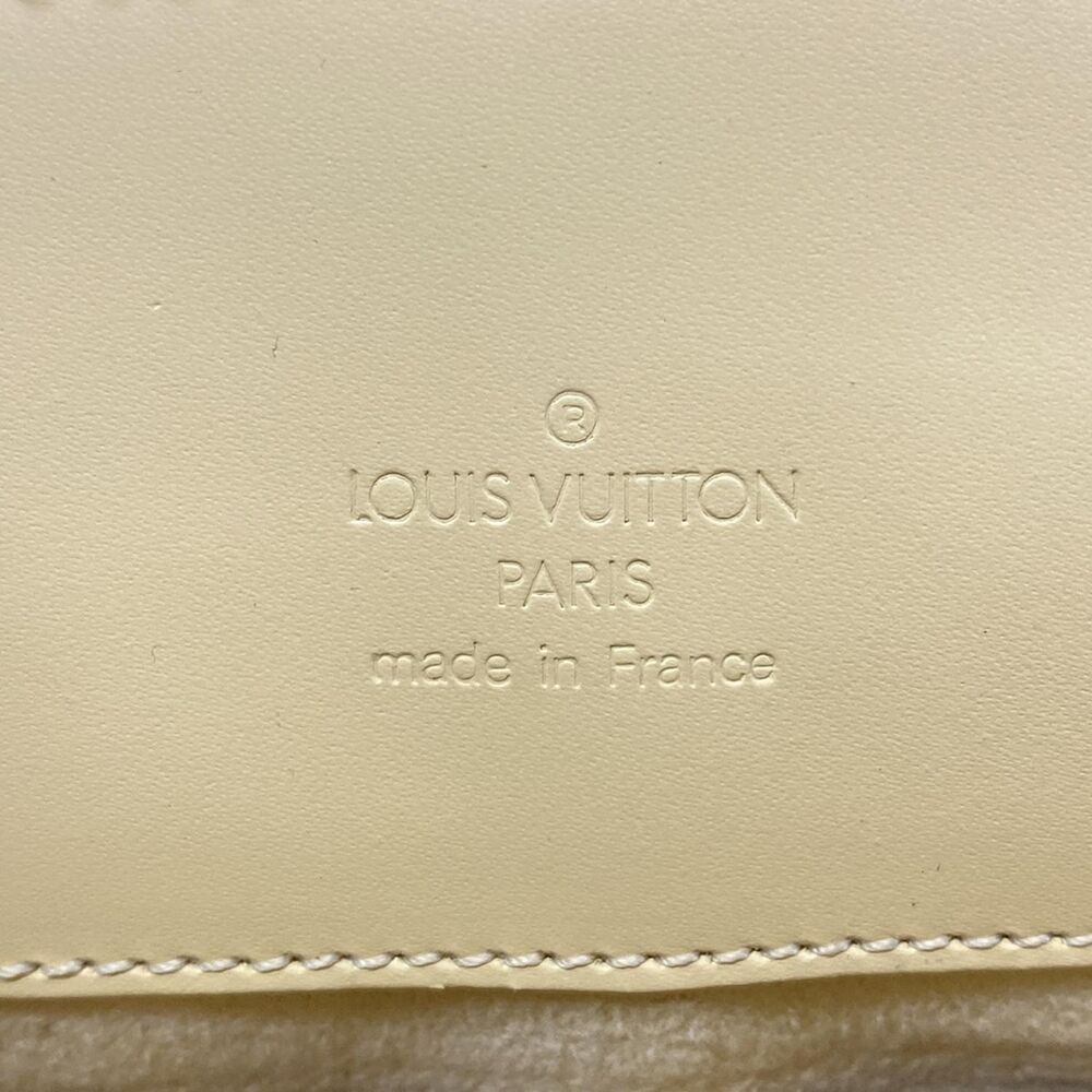 Louis Vuitton Reverie Epi Shoulder Bag M5216A - Picture 8 of 15